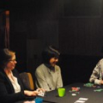 JuMaJo Pokernight